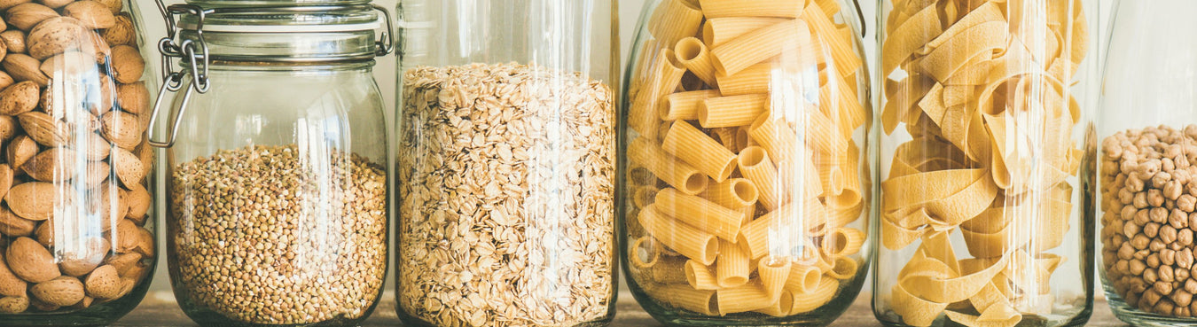 Buy Greek Beans, Grains, Pasta