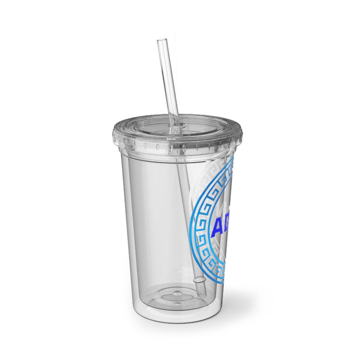 Suave Acrylic Cup