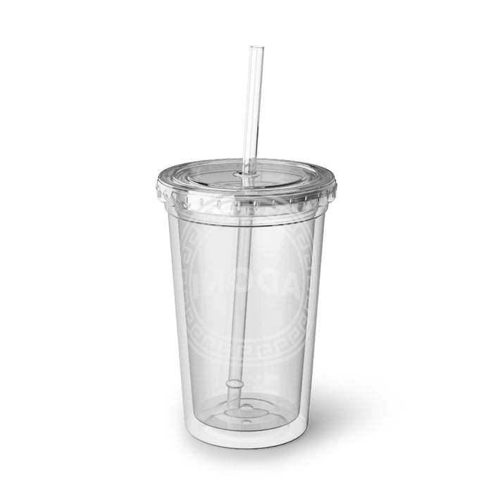 Suave Acrylic Cup