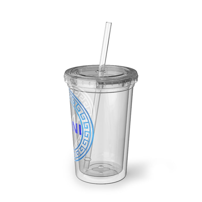 Suave Acrylic Cup