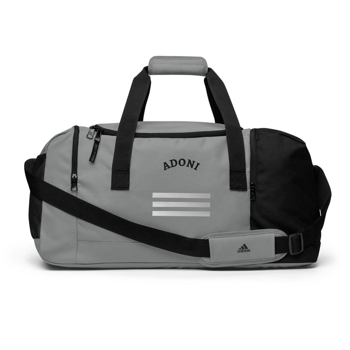 adidas duffle bag