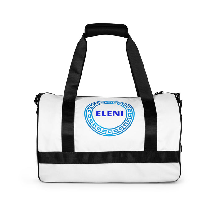 Eleni Gym Bag