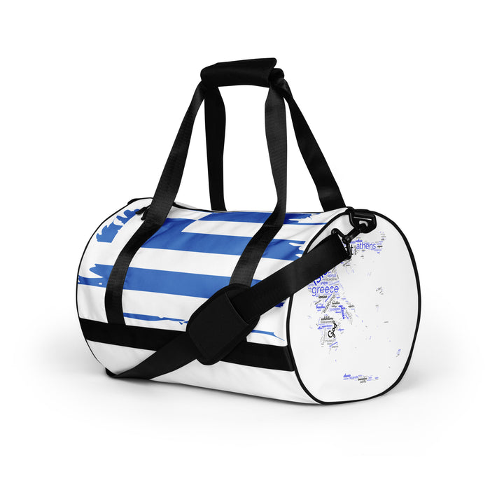 Eleni Gym Bag