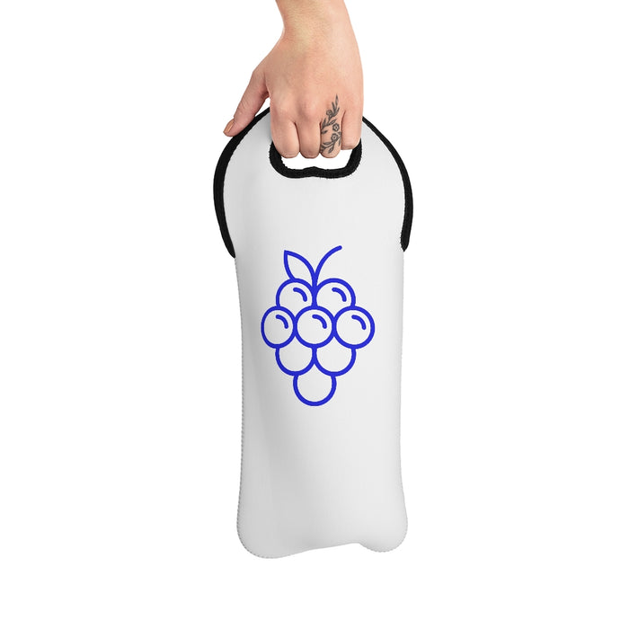 Wine Tote Bag